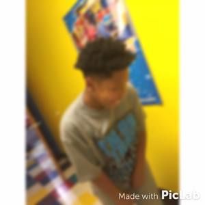 Meet your Posher, Jordan